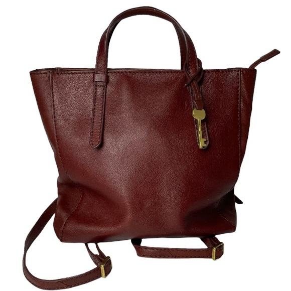 Fossil Camilla Convertible Backpack - Picture 2 of 8